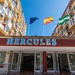 Lejlighed Ambar Benalmádena