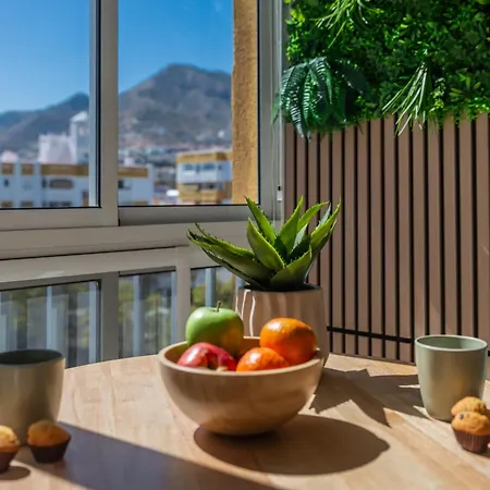 Ambar * Benalmádena