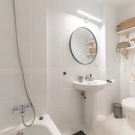 ámbar Apartamento Benalmádena