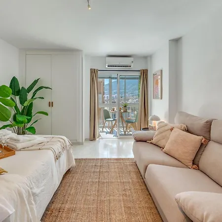 ámbar Apartamento