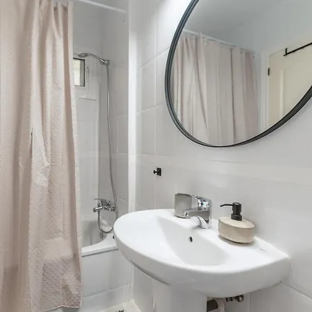Apartamento ámbar