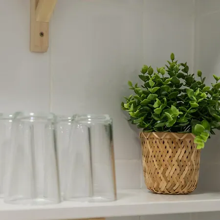 Apartamento ámbar *