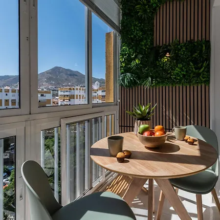 ámbar Apartamento