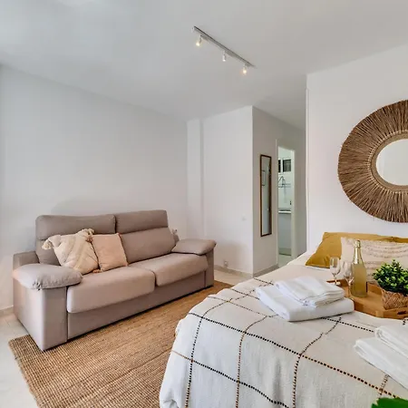 Apartamento ámbar