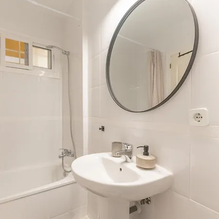 Apartamento ámbar Benalmádena