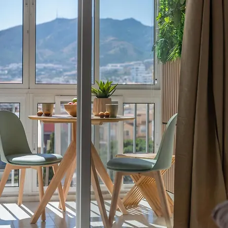 ámbar Apartamento *